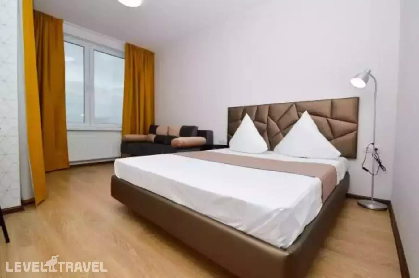 Guest House (Гест Хаус) на Стрелочников