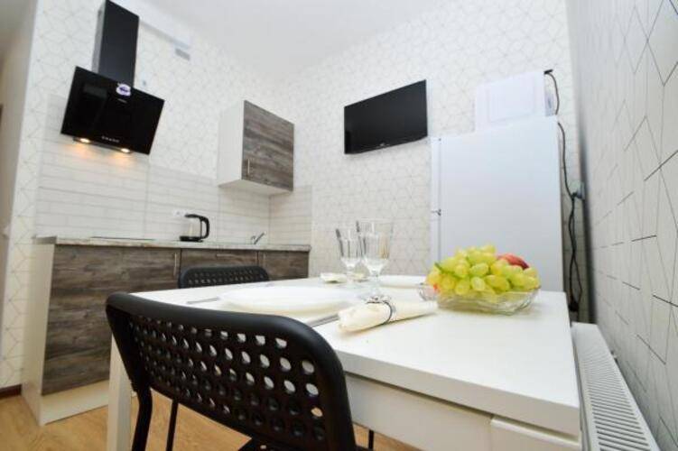 Guest House (Гест Хаус) на Стрелочников