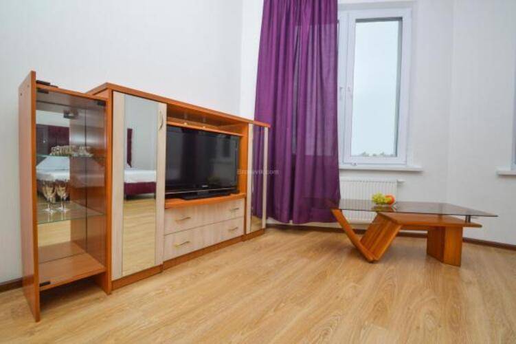 Guest House (Гест Хаус) на Стрелочников