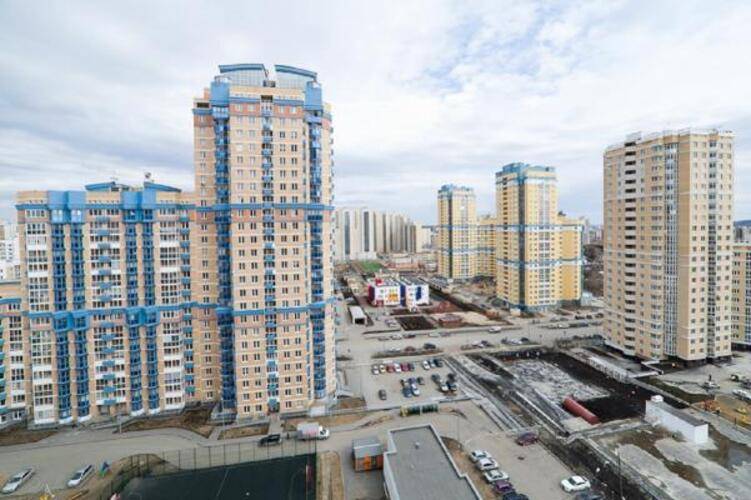 Guest House (Гест Хаус) на Циолковского