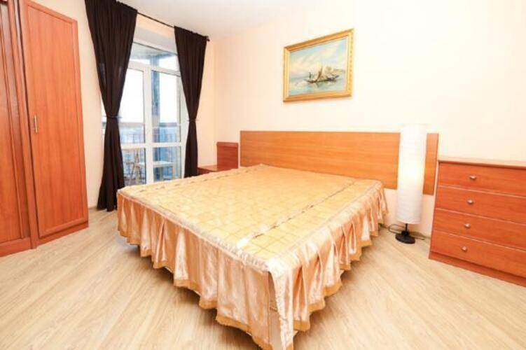 Guest House (Гест Хаус) на Циолковского