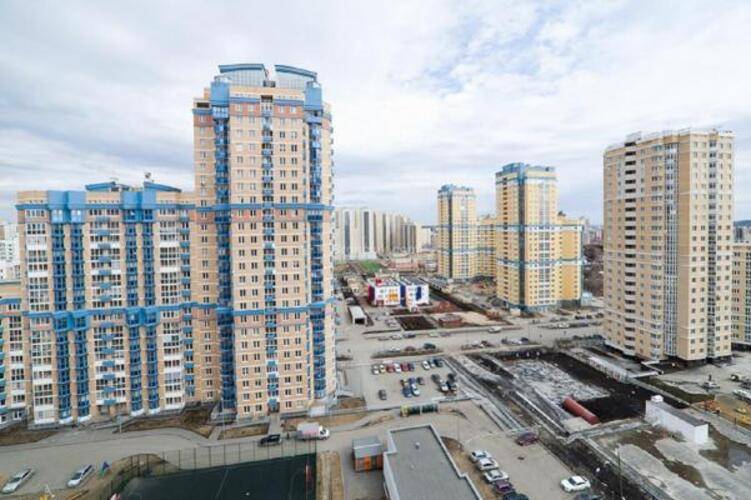 Guest House (Гест Хаус) на Циолковского