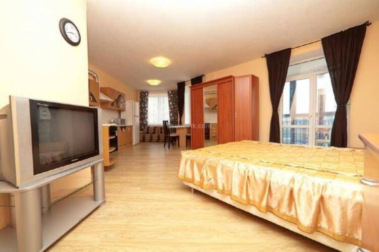 Guest House (Гест Хаус) на Циолковского
