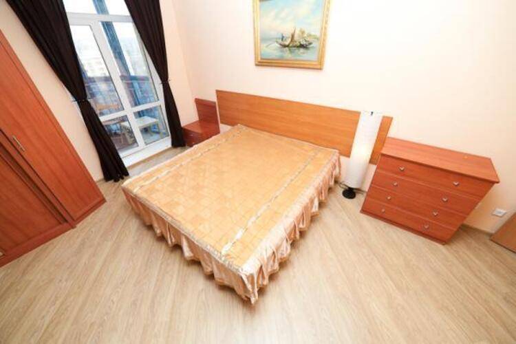 Guest House (Гест Хаус) на Циолковского