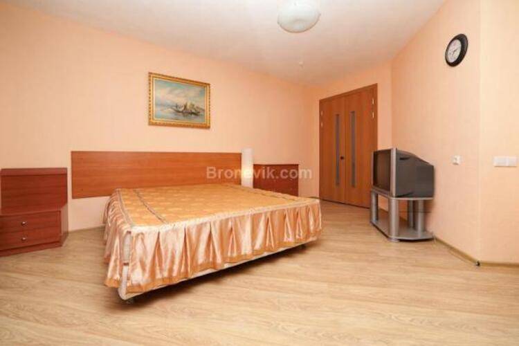 Guest House (Гест Хаус) на Циолковского