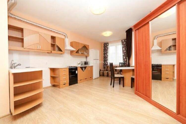 Guest House (Гест Хаус) на Циолковского