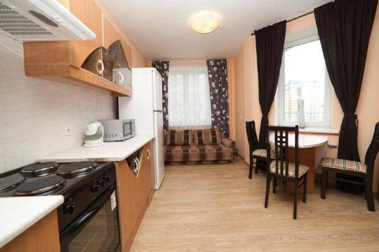 Guest House (Гест Хаус) на Циолковского