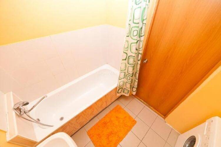 Guest House (Гест Хаус) на Циолковского