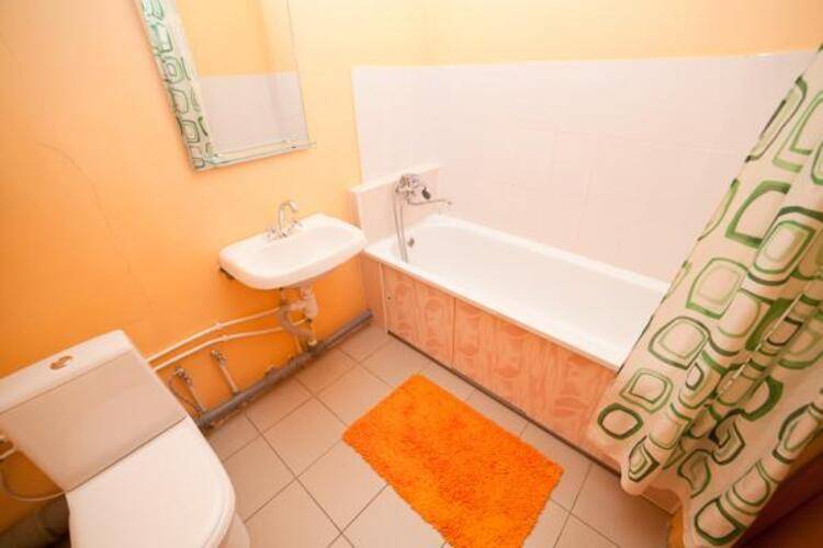Guest House (Гест Хаус) на Циолковского