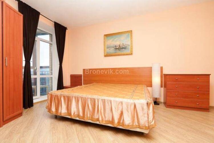 Guest House (Гест Хаус) на Циолковского