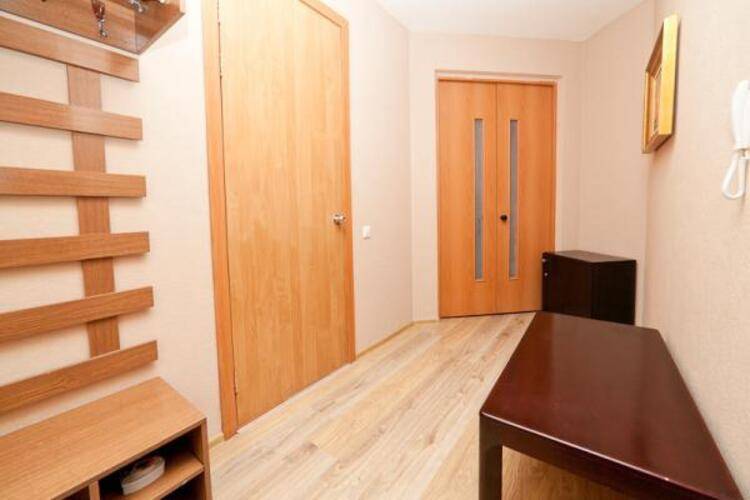Guest House (Гест Хаус) на Циолковского