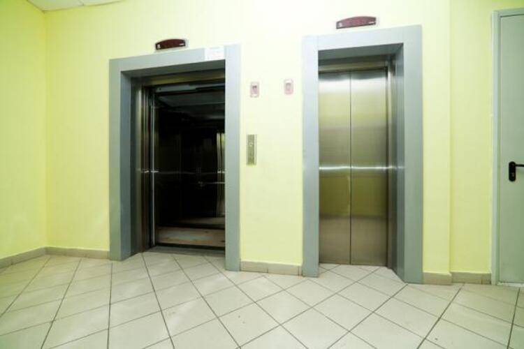 Guest House (Гест Хаус) на Циолковского