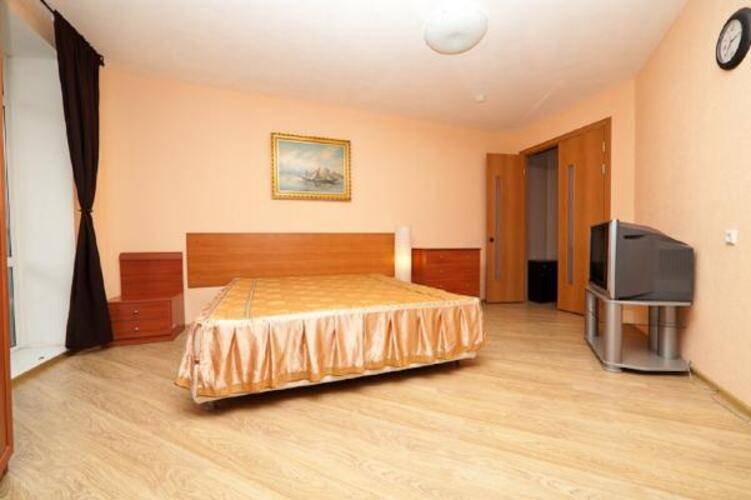 Guest House (Гест Хаус) на Циолковского
