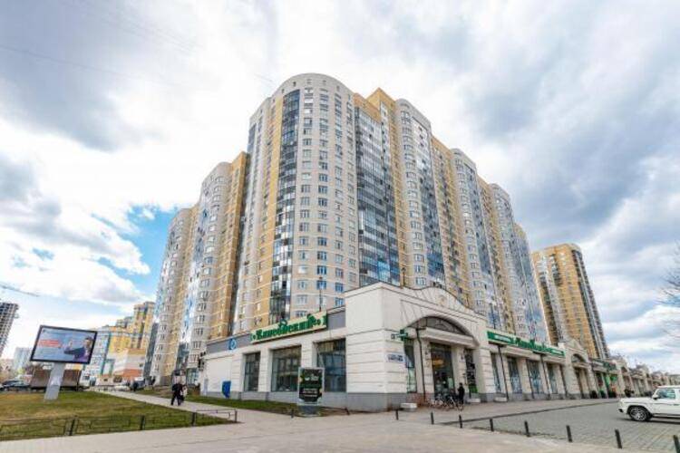 Rent House (Рент Хаус) на 8 марта 190