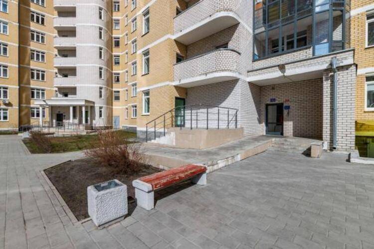 Rent House (Рент Хаус) на 8 марта 190