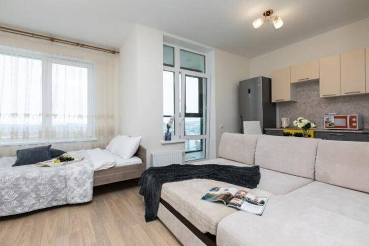 Rent House (Рент Хаус) на Белинского 163Б