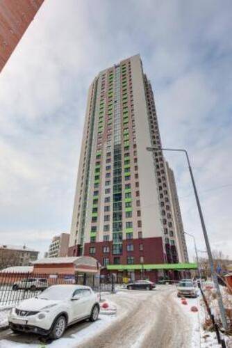 Rent House (Рент Хаус) на Белинского 163Б
