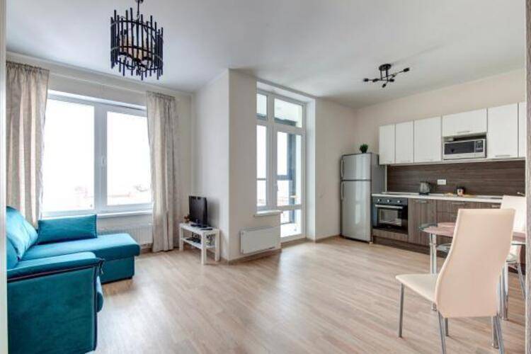 Rent House (Рент Хаус) на Белинского 163Б