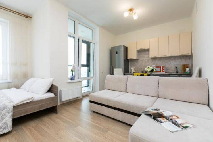 Rent House (Рент Хаус) на Белинского 163Б