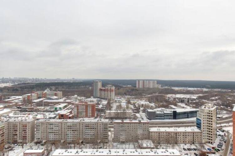 Rent House (Рент Хаус) на Белинского 163Б