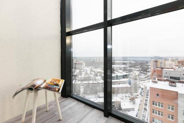 Rent House (Рент Хаус) на Белинского 163Б