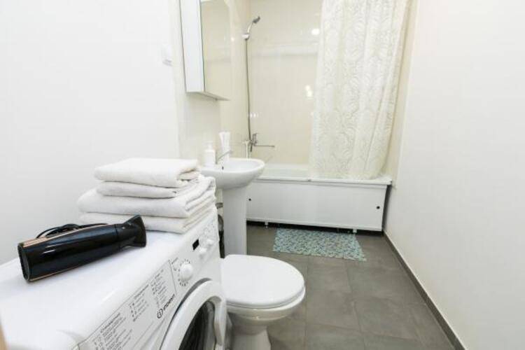 Rent House (Рент Хаус) на Белинского 163Б