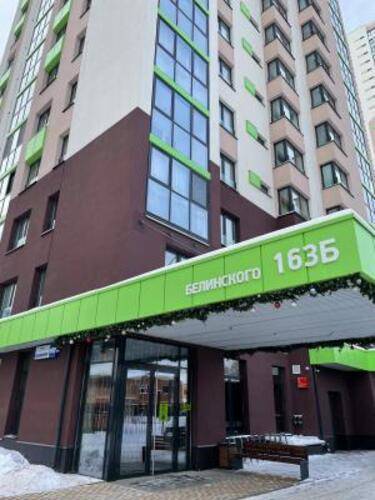 Rent House (Рент Хаус) на Белинского 163Б