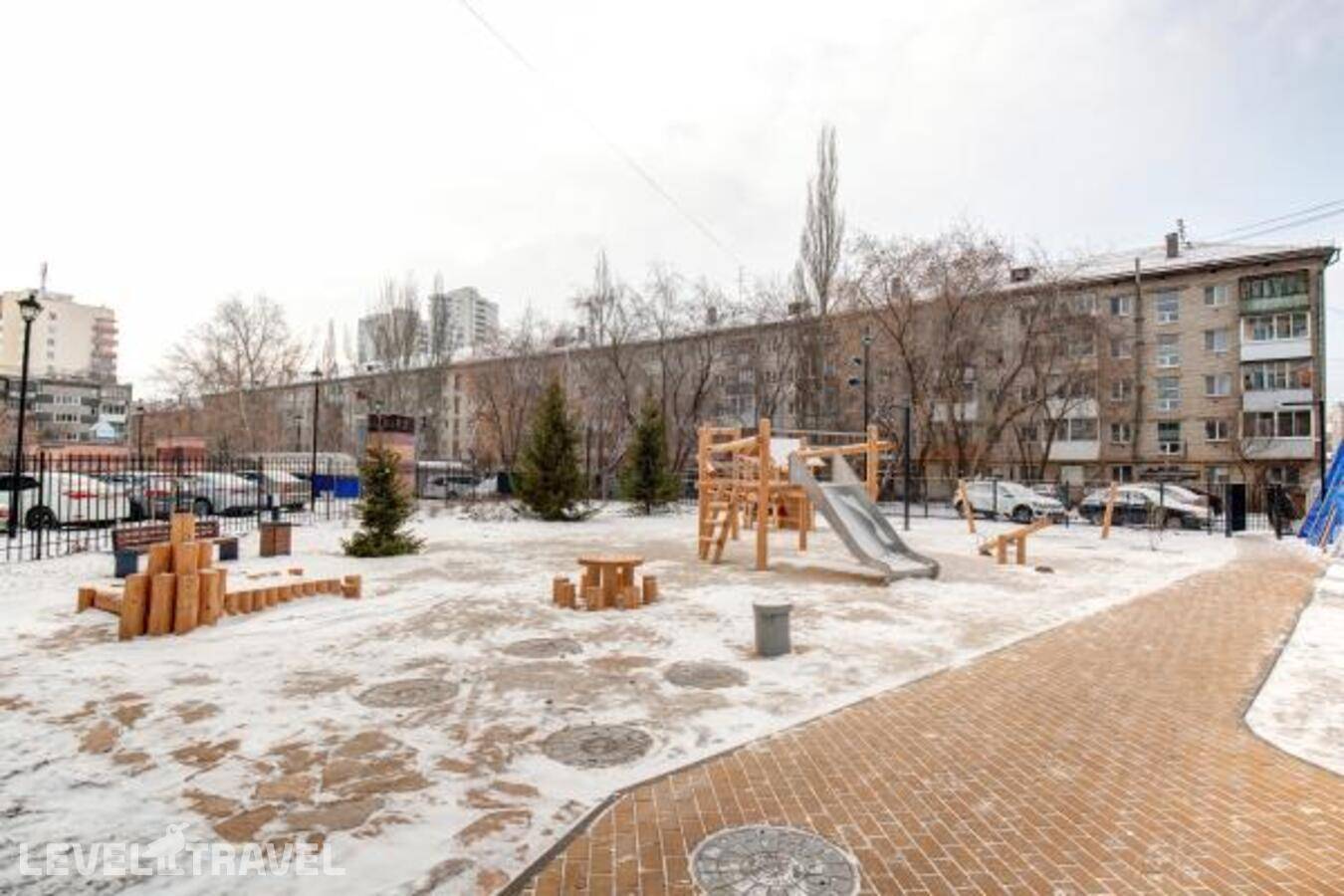 Изображение отеля 24