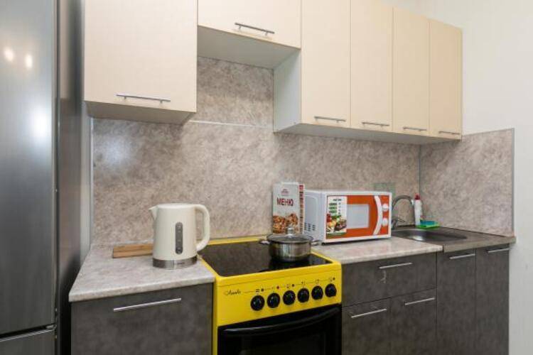 Rent House (Рент Хаус) на Белинского 163Б
