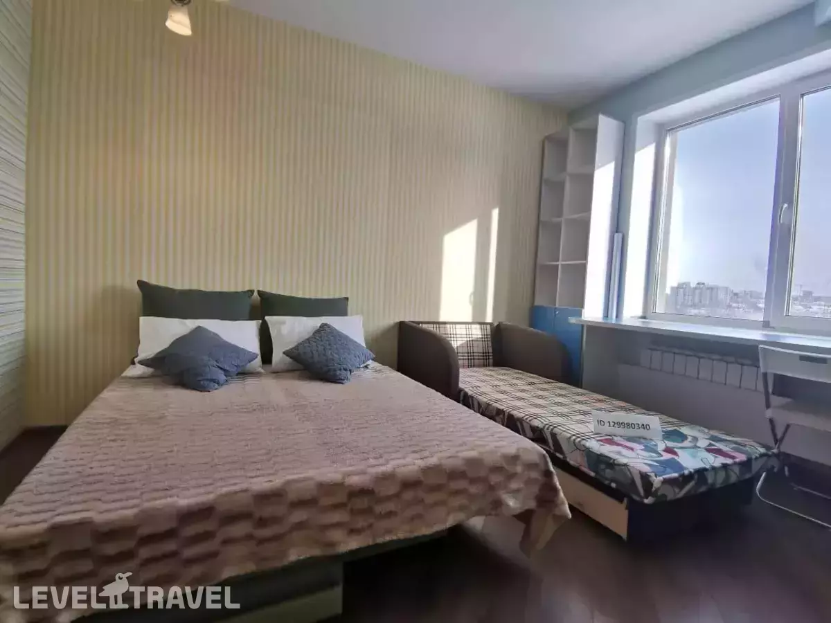 Rent House (Рент Хаус) на Белинского 177