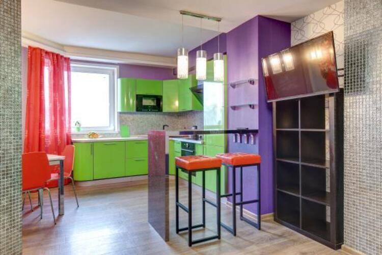 Rent House (Рент Хаус) на Белинского 177