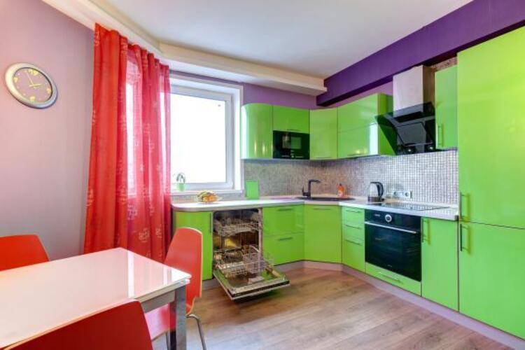 Rent House (Рент Хаус) на Белинского 177