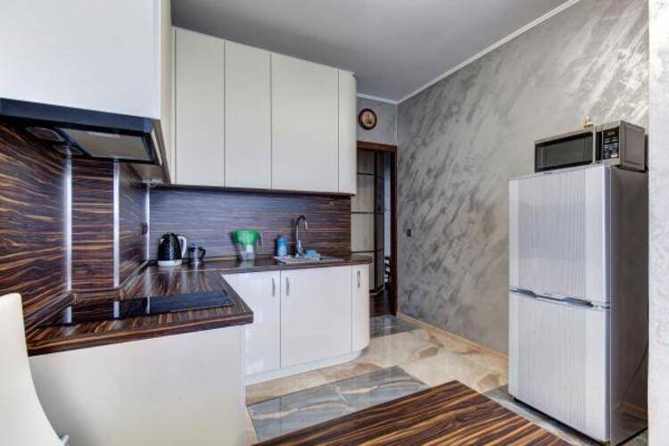 Rent House (Рент Хаус) на Белинского 177А, корп.3