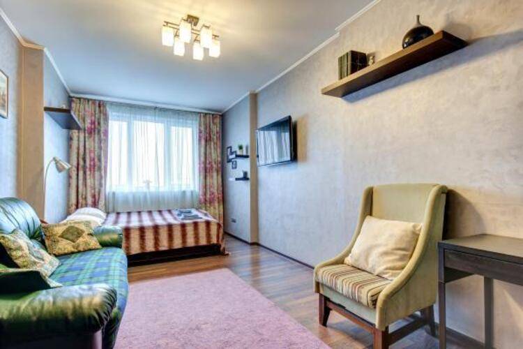 Rent House (Рент Хаус) на Белинского 177А, корп.3
