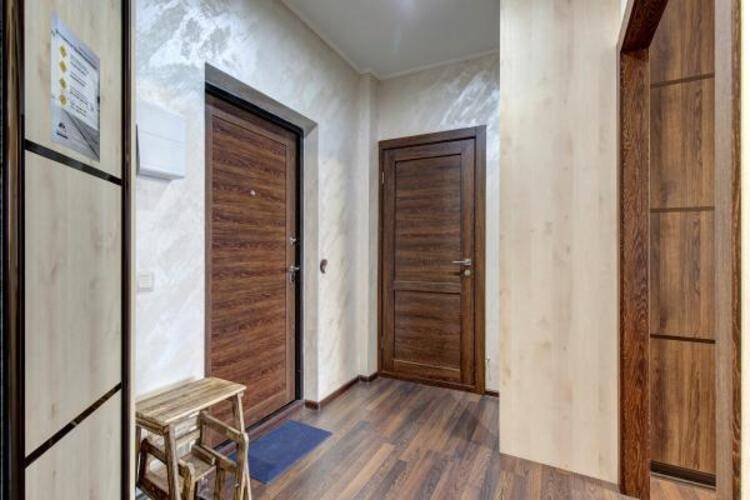 Rent House (Рент Хаус) на Белинского 177А, корп.3
