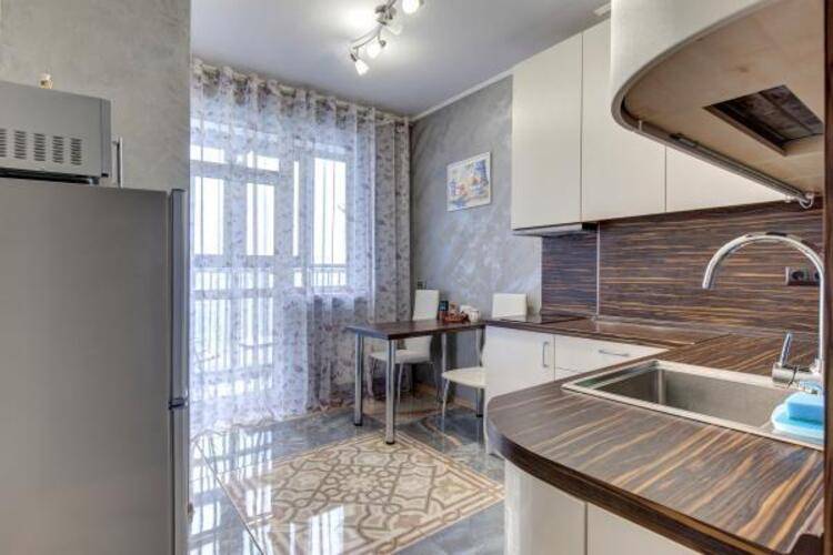 Rent House (Рент Хаус) на Белинского 177А, корп.3