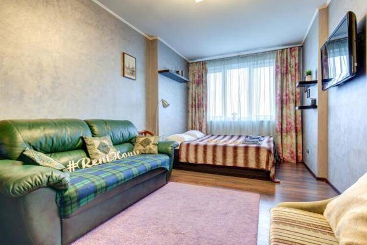 Rent House (Рент Хаус) на Белинского 177А, корп.3