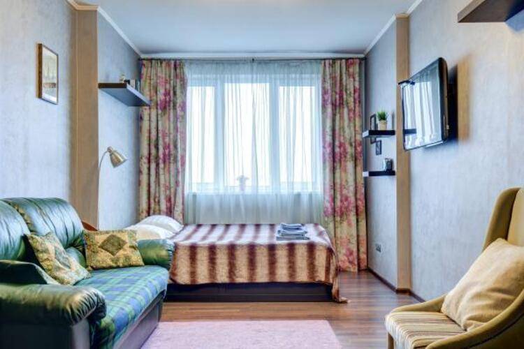 Rent House (Рент Хаус) на Белинского 177А, корп.3