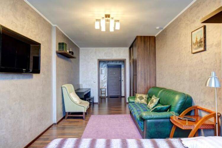 Rent House (Рент Хаус) на Белинского 177А, корп.3