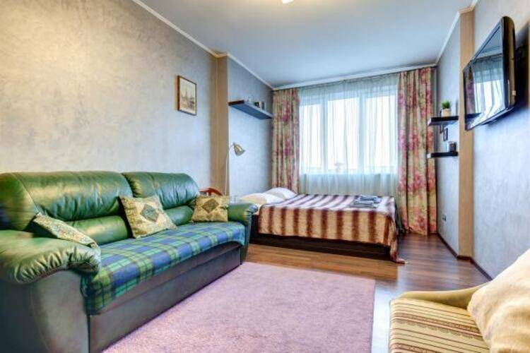 Rent House (Рент Хаус) на Белинского 177А, корп.3