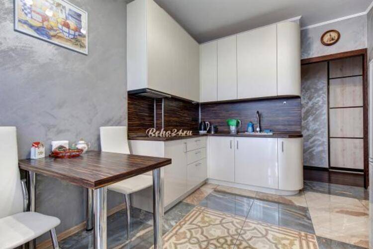 Rent House (Рент Хаус) на Белинского 177А, корп.3