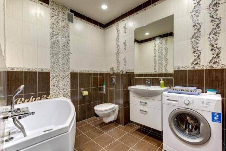 Rent House (Рент Хаус) на Белинского 177А, корп.3