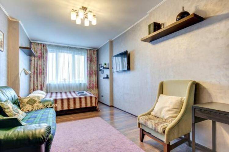 Rent House (Рент Хаус) на Белинского 177А, корп.3