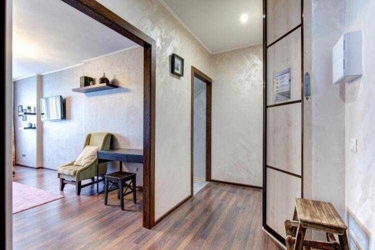 Rent House (Рент Хаус) на Белинского 177А, корп.3