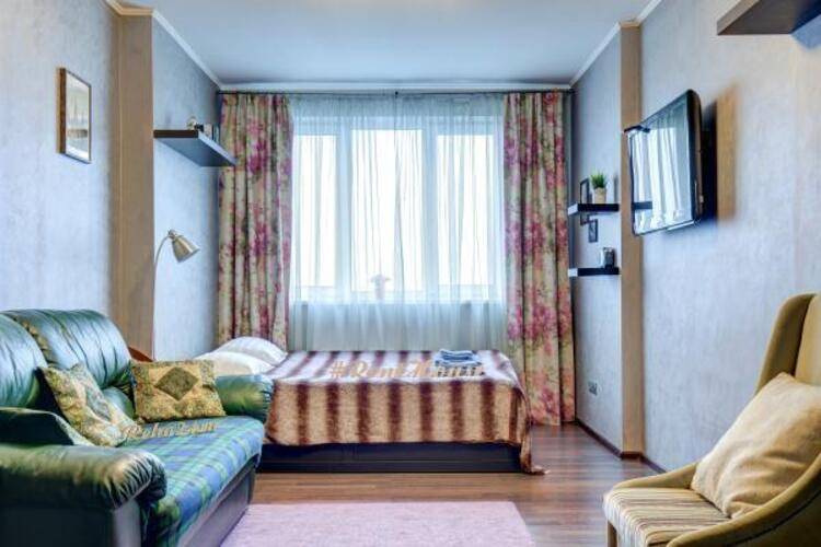 Rent House (Рент Хаус) на Белинского 177А, корп.3