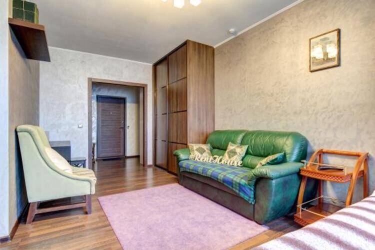 Rent House (Рент Хаус) на Белинского 177А, корп.3