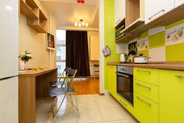 Rent House (Рент Хаус) на Белинского 30