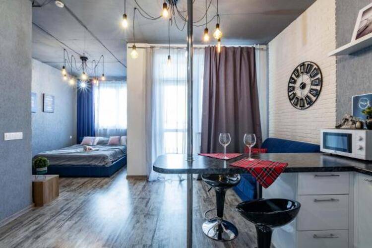 Rent House (Рент Хаус) на Белинского 30