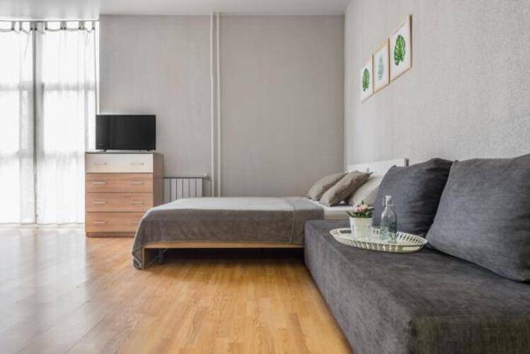 Rent House (Рент Хаус) на Белинского 30