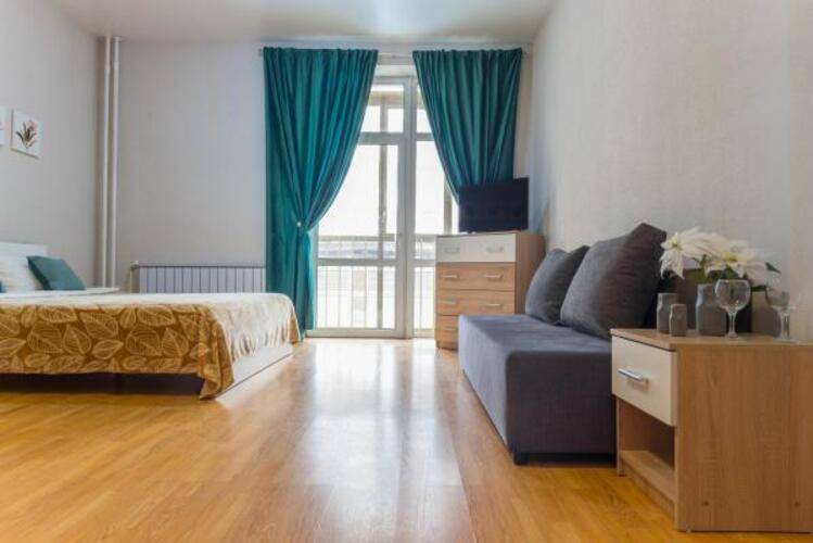 Rent House (Рент Хаус) на Белинского 30
